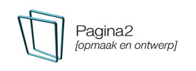 Pagina2 | opmaak & ontwerp